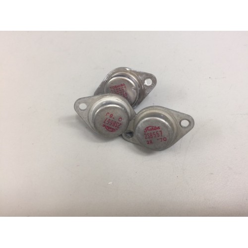 Toshiba Bipolar Transistor - Latest Price, Dealers & Retailers In India - Foto 10