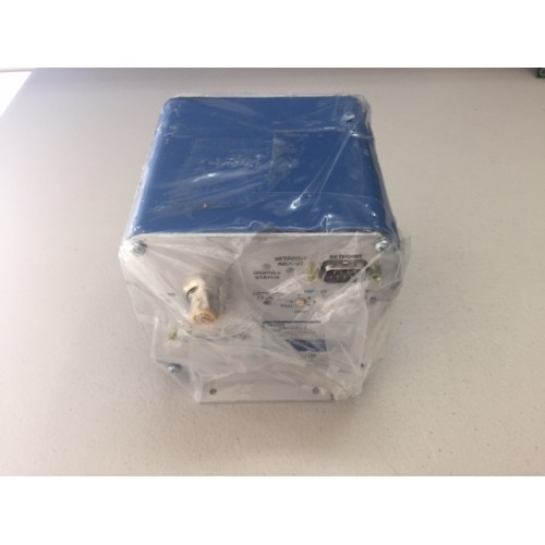 Granville-Phillips 352019 352 Gauge Controller