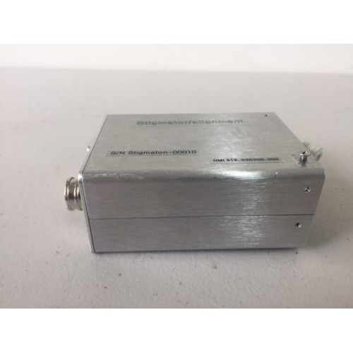 HMI 616-030300-000 Stigmator/Alignment