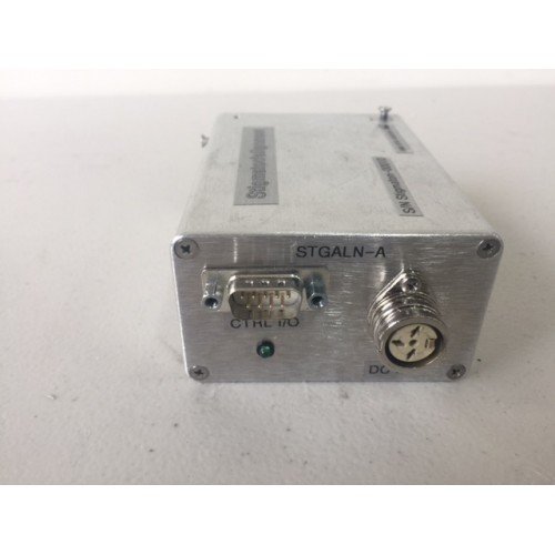 HMI 616-030300-000 Stigmator/Alignment