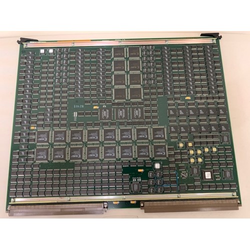 KLA-Tencor 710-611867-002 RANDOM DEFECT DETECTOR BD