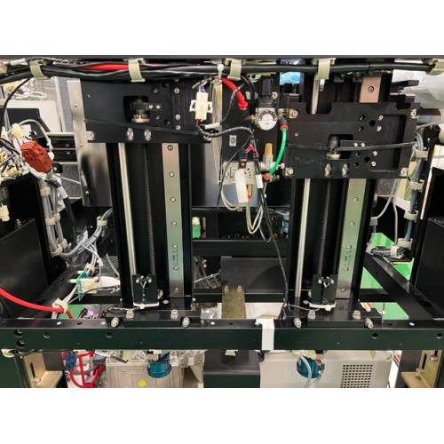 KLA-Tencor 5100 Overlay Inspection System