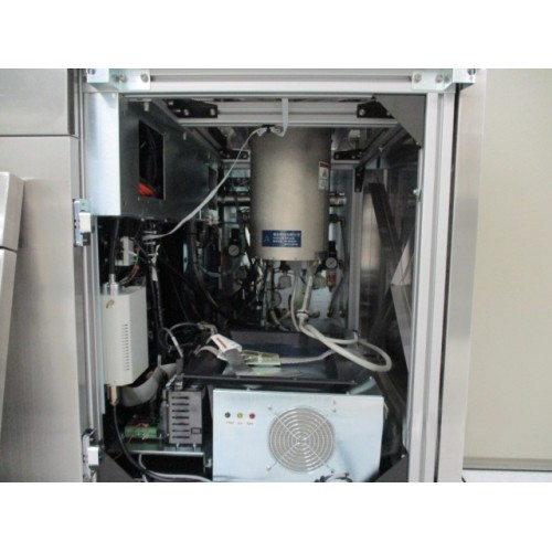 KLA-Tencor AIT Model 8010 200mm Defect Inspection System