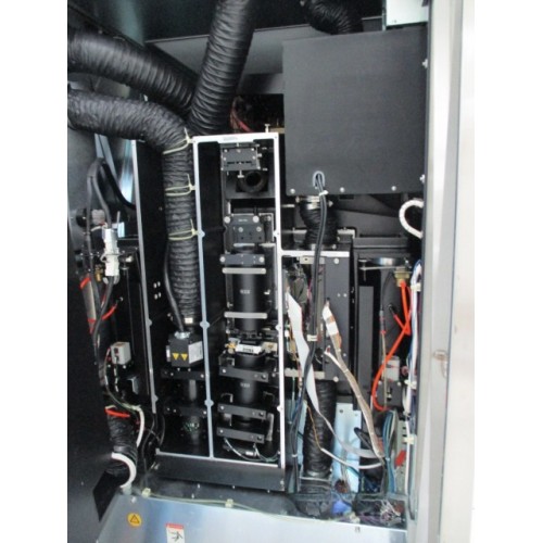 KLA-Tencor AIT Model 8010 200mm Defect Inspection System