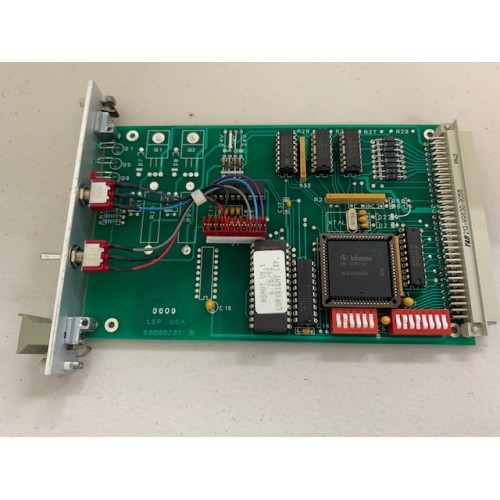 AMRAY 73000504-1 LEP MDSPD Board