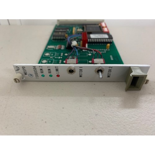 AMRAY 73000504-1 LEP MDSPD Board