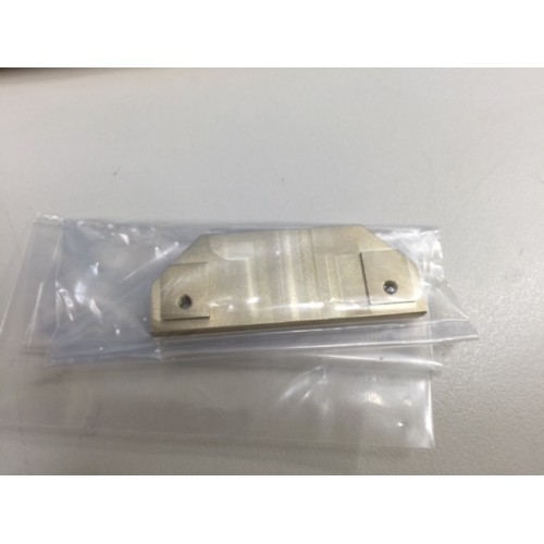 KLA-TENCOR 28-0189 Substrate Ceramic 3uin Probe Cond R3