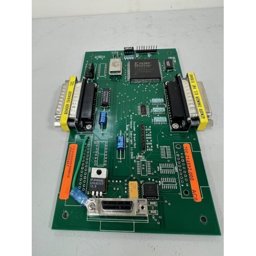 KLA-Tencor 700-214892-00 Encoder Break-Out Board