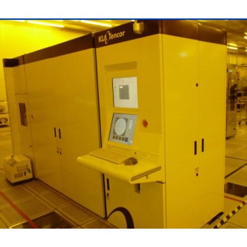 KLA-Tencor eS31 E-Beam Wafer Inspection System