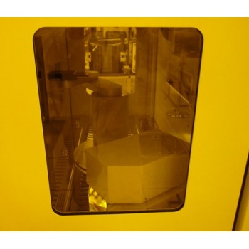 KLA-Tencor eS31 E-Beam Wafer Inspection System