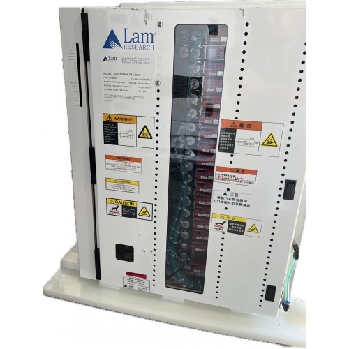 LAM Research 571-065780-67140C JETSTREAM GAS BOX