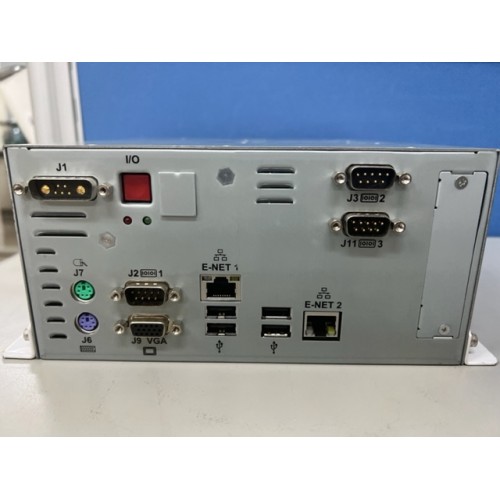 LAM Research 63-431069-00 Computer EC2 WinXP