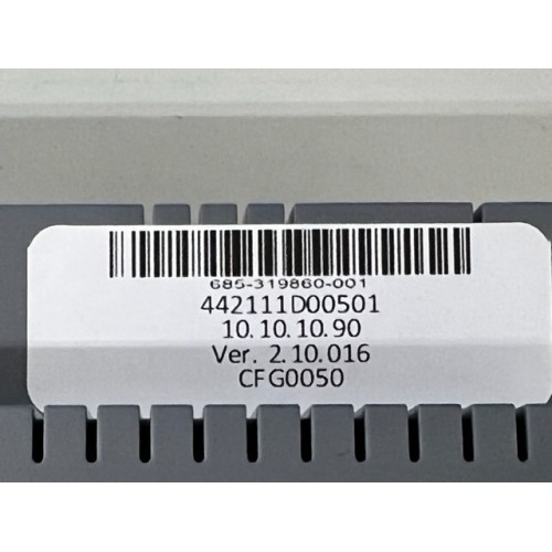 Serveur Internet Echelon I.LON 100 (réf. 72101) - Matériel De Gestion De Bâtiment D'occasion - Fonctionnel