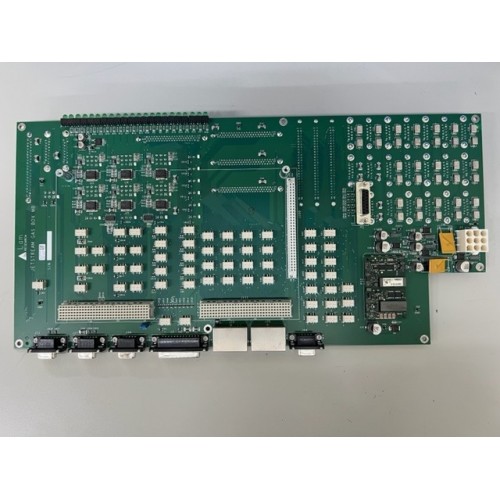 LAM-Tencor 810-073479-005 JETSTREAM GAS BOX MB