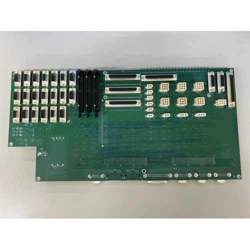 LAM-Tencor 810-073479-005 JETSTREAM GAS BOX MB