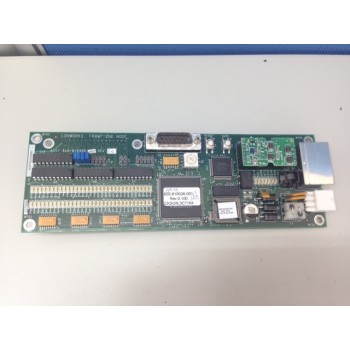 LAM Research 810-810480-002 Lonworks FE Controller Front End Node