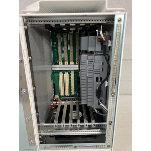 Lam Research 853-044013-705 VME Chassis