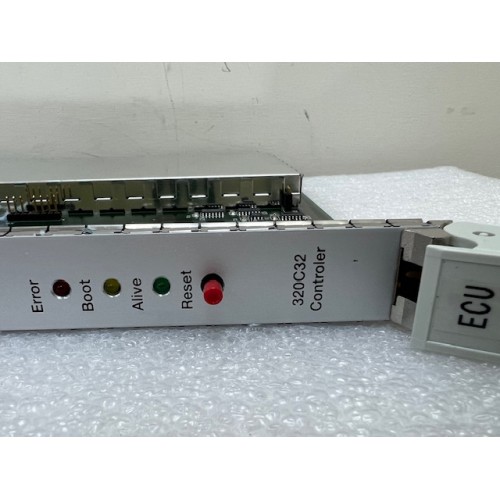 Leica 320C32 Controller Board