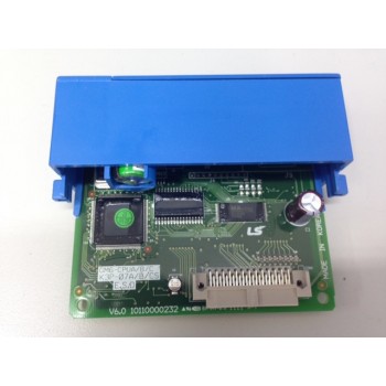 Mattson Technology 901-042-010 LS PLC GM6-CPUA Programmable Logic ...