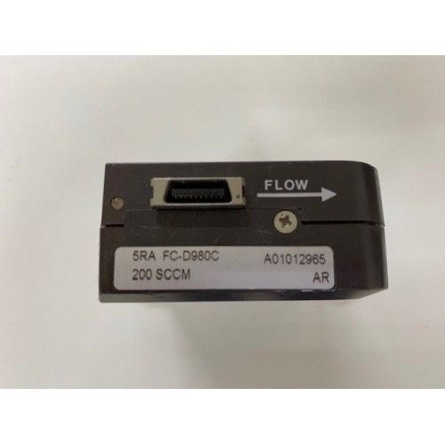 Horiba STEC SMT-8000 TEOS 50SCCM MFC Controller
