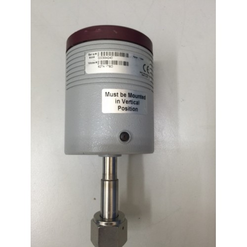 MKS Baratron 628A11TAE 真空計 MKS BARATRON TYPE 628 628A-13206 0.1 Torr - 奇明科技有限公司