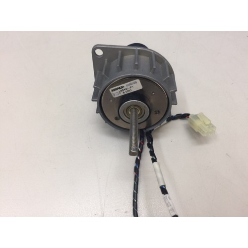 Fourche pour Yamaha XT500 de 1988 - Pièces Yam