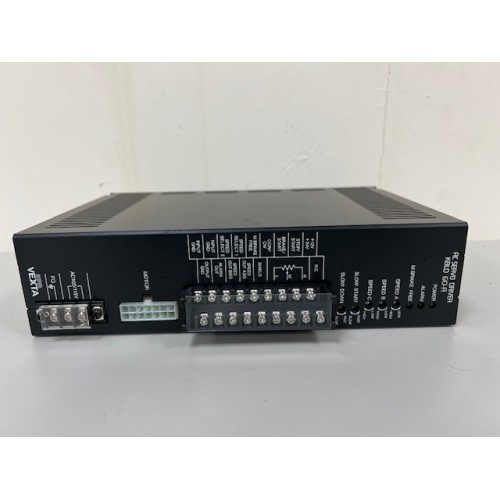 Vexta KBLD60-A Stepper motor driver
