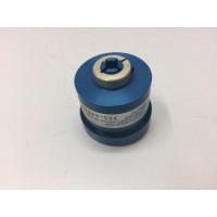 FERROFLUIDICS INERTIA DAMPER MOTOR COMPENSATOR...