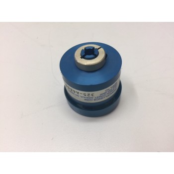 FERROFLUIDICS INERTIA DAMPER MOTOR COMPENSATOR