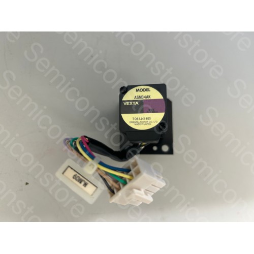 VEXTA ASM34AK Stepping MOTOR