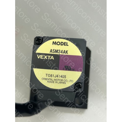 VEXTA ASM34AK Stepping MOTOR