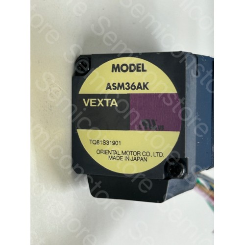 VEXTA ASM36AK Stepper MOTOR
