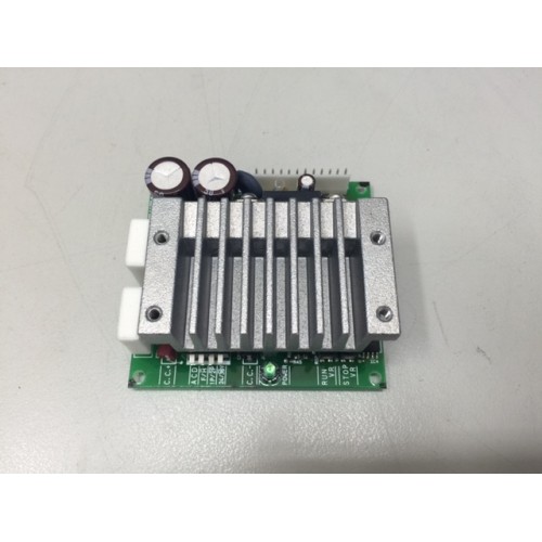 VEXTA CSD2120-P Oriental 2 Phase Motor Driver