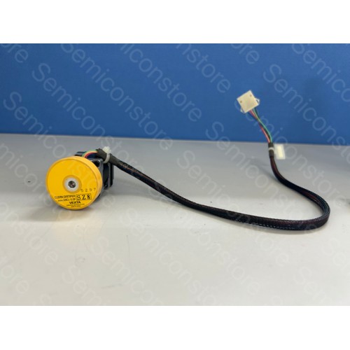 VEXTA D4CL-5.OF CLEAN DAMPER