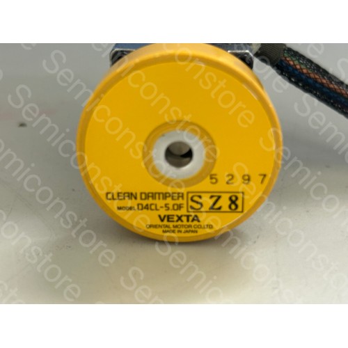VEXTA D4CL-5.OF CLEAN DAMPER