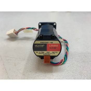 VEXTA PH533HG1-NA Stepper Motor