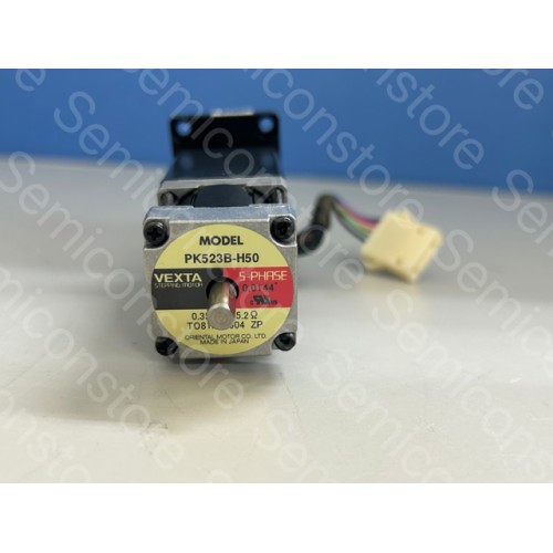 VEXTA PK523B-H50 MOTOR