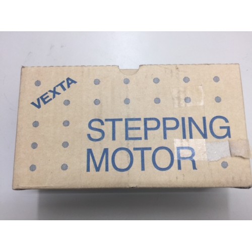 VEXTA PK564AUA 5 Phase Stepping Motor