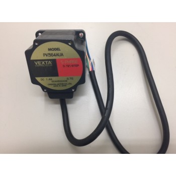 VEXTA PK564AUA 5 Phase Stepping Motor
