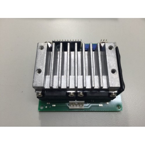 VEXTA CSD5807N-P Oriental 5 Phase Motor Driver