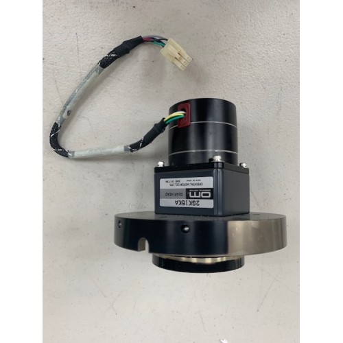 Vexta PH266-01GK 2-Phase Stepping Motor w/ 2GK15KA Gear Head