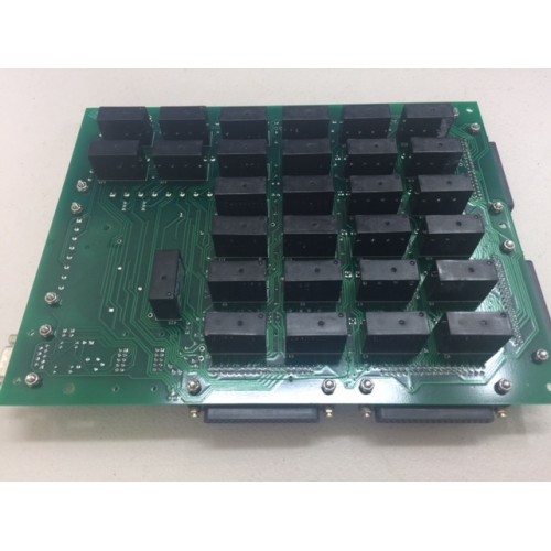 Cymer 05-05103-08 CAGE CODE OSMX8
