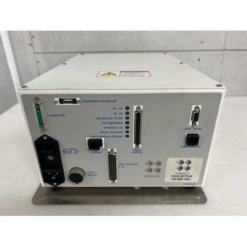 Novellus 02-361778-00 VORTEX Robot CONTROLLER
