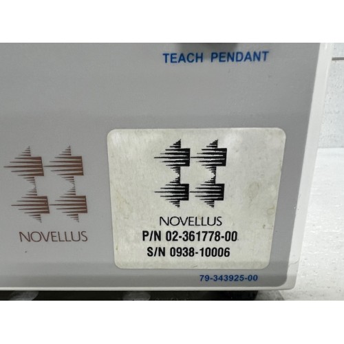 Novellus 02-361778-00 VORTEX Robot CONTROLLER