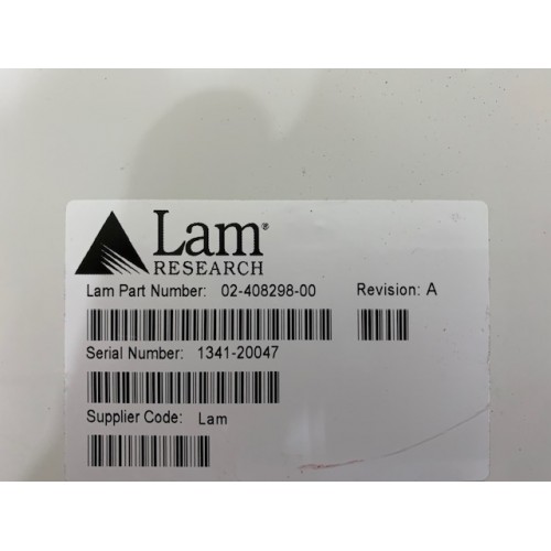 Novellus 02-408298-00 VORTEX Robot CONTROLLER