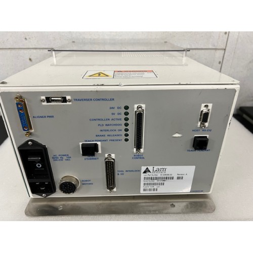 Lam Research / Novellus 02-408299-00 ROBOT CONTROLLER