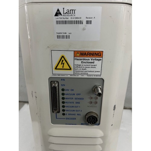 LAM Research / Novellus 02-410684-00 Vortex Robot