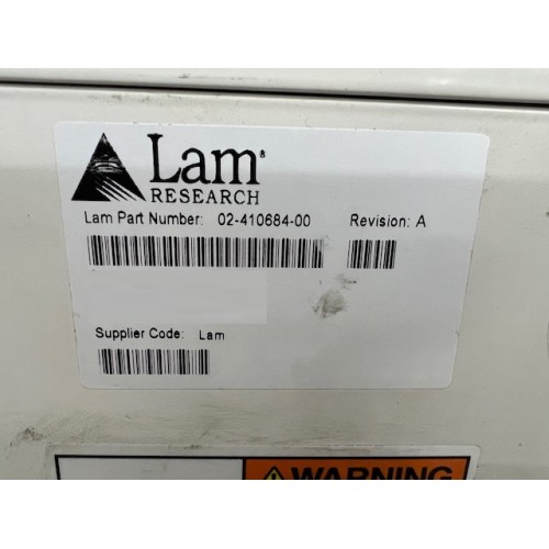 LAM Research / Novellus 02-410684-00 Vortex Robot