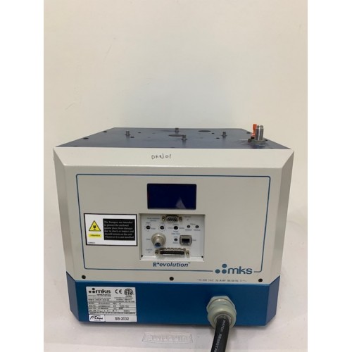 Novellus 27-366349-00 MKS Astex AX7690NOV-01 R*evolution® Remote Plasma ...