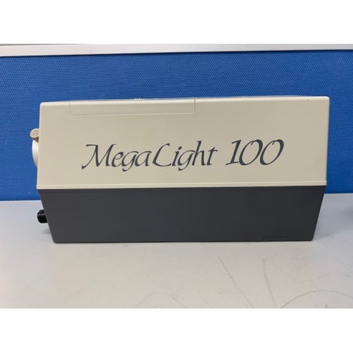 HOYA-SCHOTT MEGALIGHT 100-75 (830)